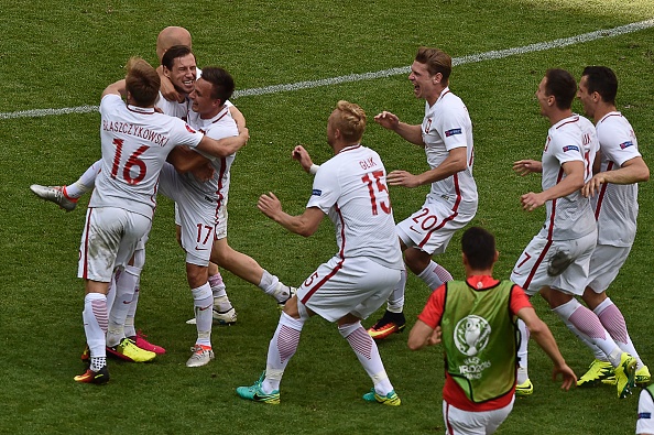 Euro 2016, quarti di finale: oggi Polonia-Portogallo Euro 2016, quarti di finale: oggi Polonia-Portogallo