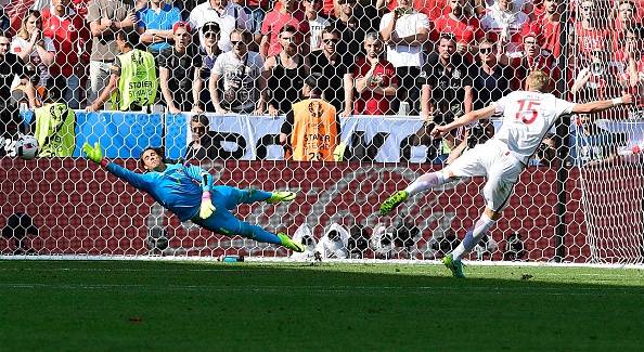 Euro 2016, quarti di finale: oggi Polonia-Portogallo Euro 2016, quarti di finale: oggi Polonia-Portogallo