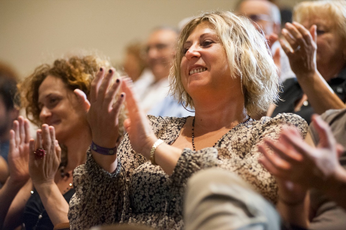 Sgarbi: a Ravenna il più bel dipinto del Rinascimento – Foto Sgarbi: a Ravenna il più bel dipinto del Rinascimento – Foto