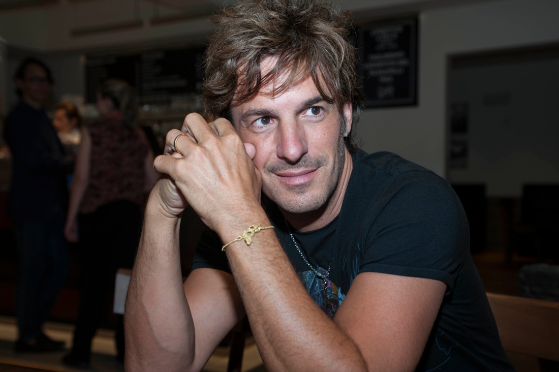 Il mago Casanova senza trucchi – Foto e Video