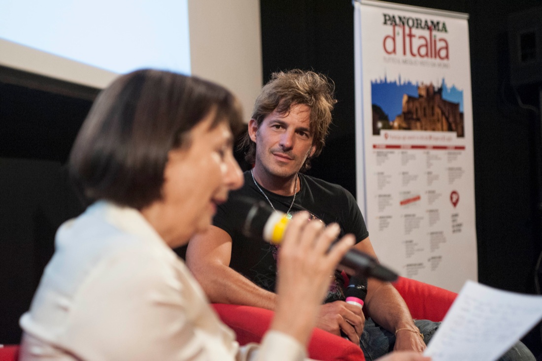 Il mago Casanova senza trucchi – Foto e Video