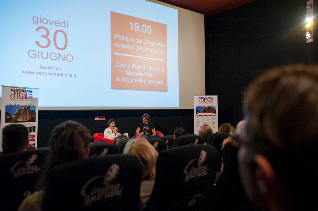 Il mago Casanova senza trucchi – Foto e Video