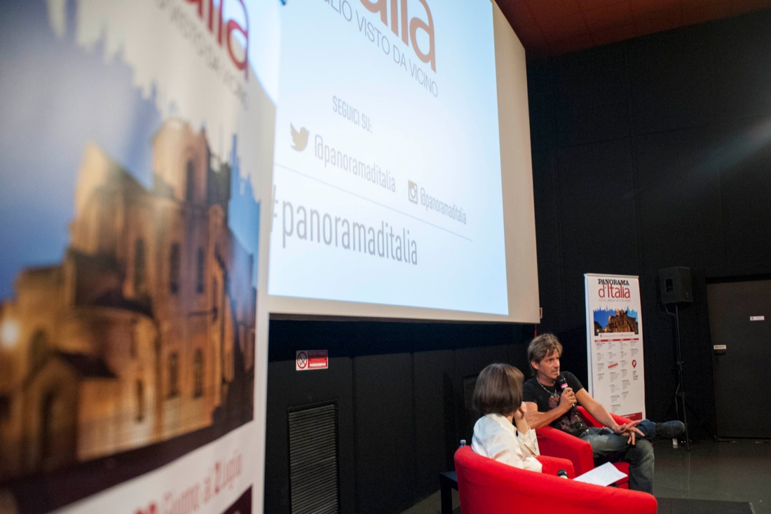 Il mago Casanova senza trucchi – Foto e Video