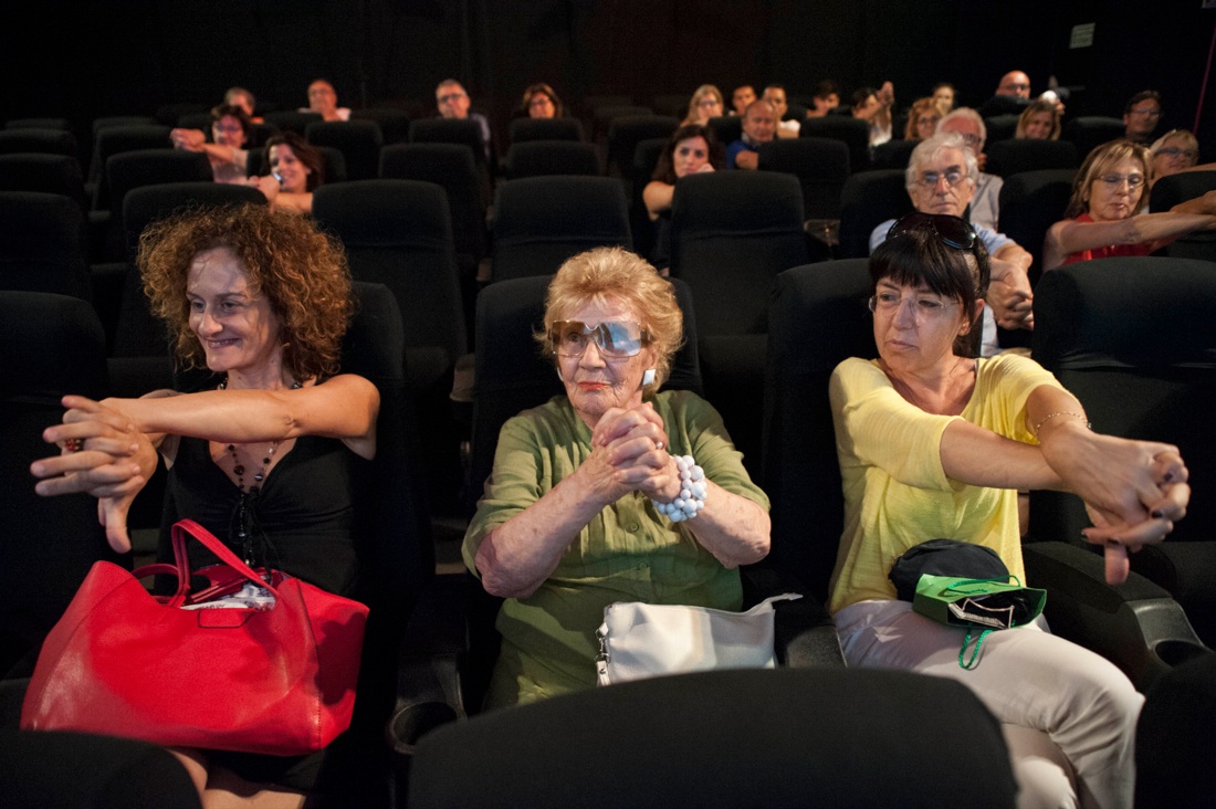 Il mago Casanova senza trucchi – Foto e Video