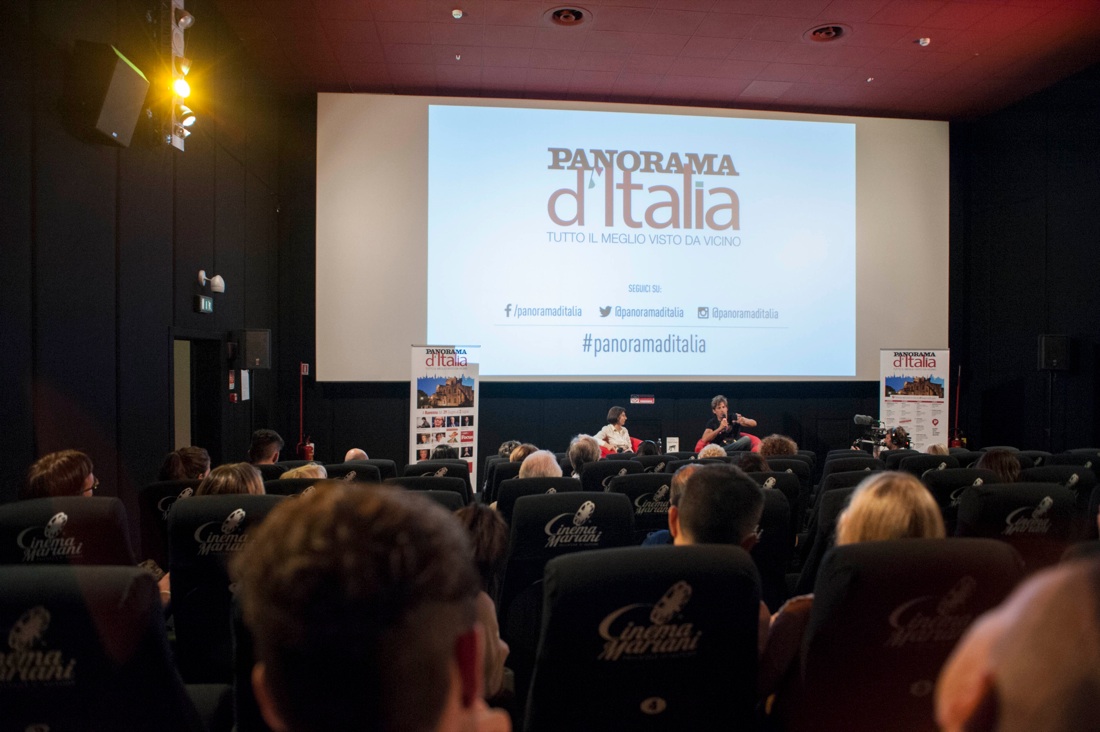 Il mago Casanova senza trucchi – Foto e Video