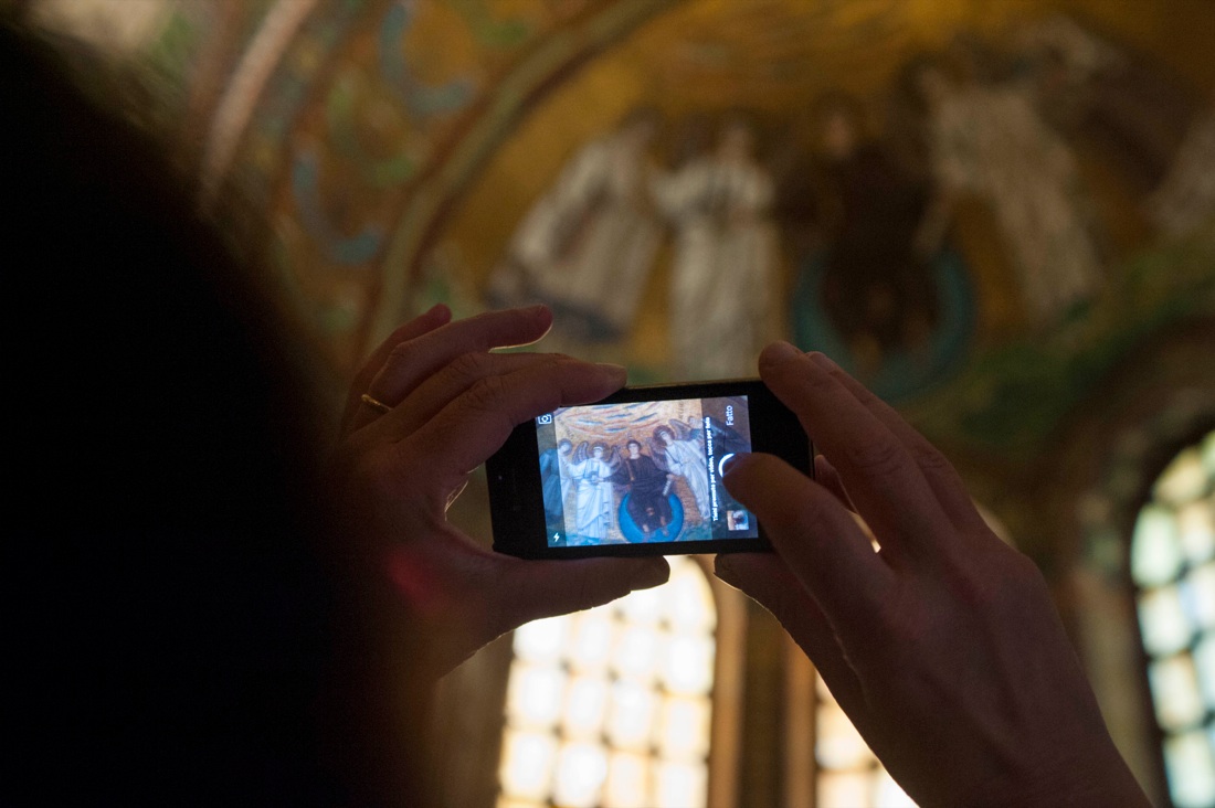 Ravenna e i suoi mosaici, amati da Dante e Klimt – Foto e Video Ravenna e i suoi mosaici, amati da Dante e Klimt – Foto e Video