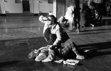 Attentati in aeroporto: 30 anni di attacchi in Europa