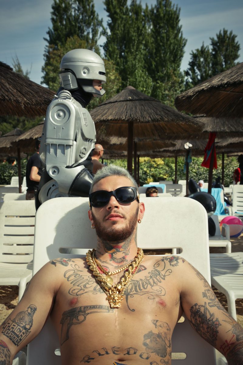 Emis Killa: “Il Cult secondo me” – Intervista Emis Killa: “Il Cult secondo me” – Intervista