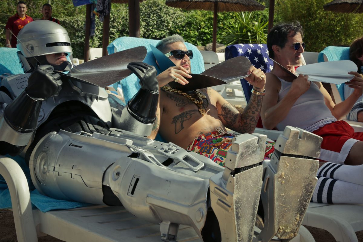 Emis Killa: “Il Cult secondo me” – Intervista Emis Killa: “Il Cult secondo me” – Intervista