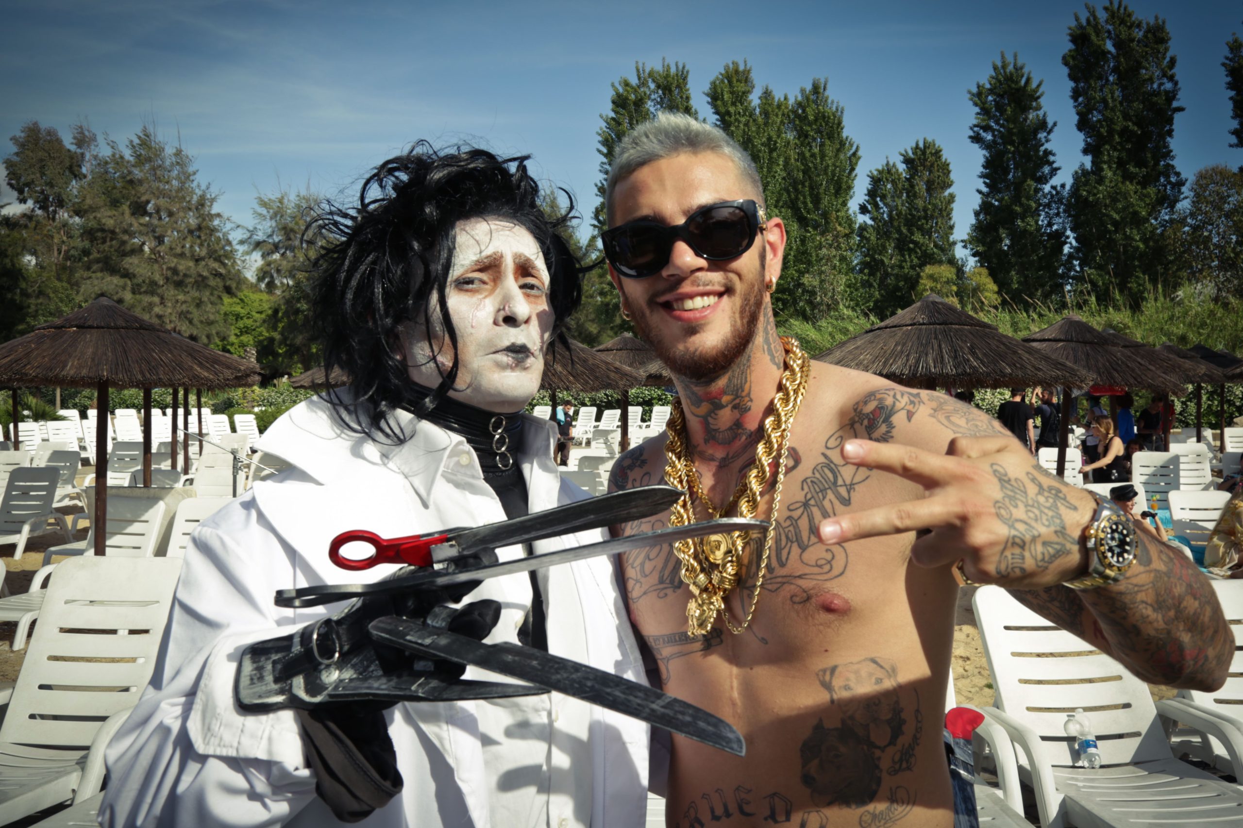 Emis Killa: “Il Cult secondo me” – Intervista Emis Killa: “Il Cult secondo me” – Intervista