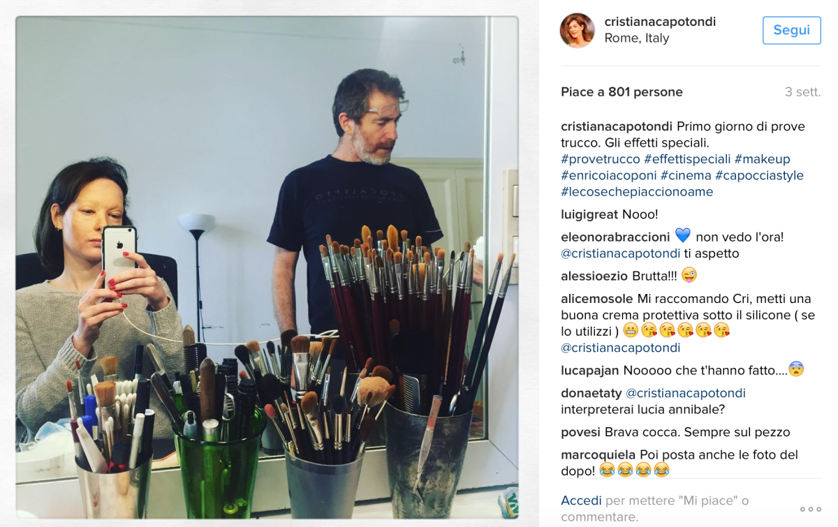 Galleria foto 'Fiction Rai: Braccialetti Rossi 3, I Medici e le novità della prossima stagione' - foto 19