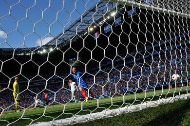 Euro 2016, il tabellone dei quarti di finale
