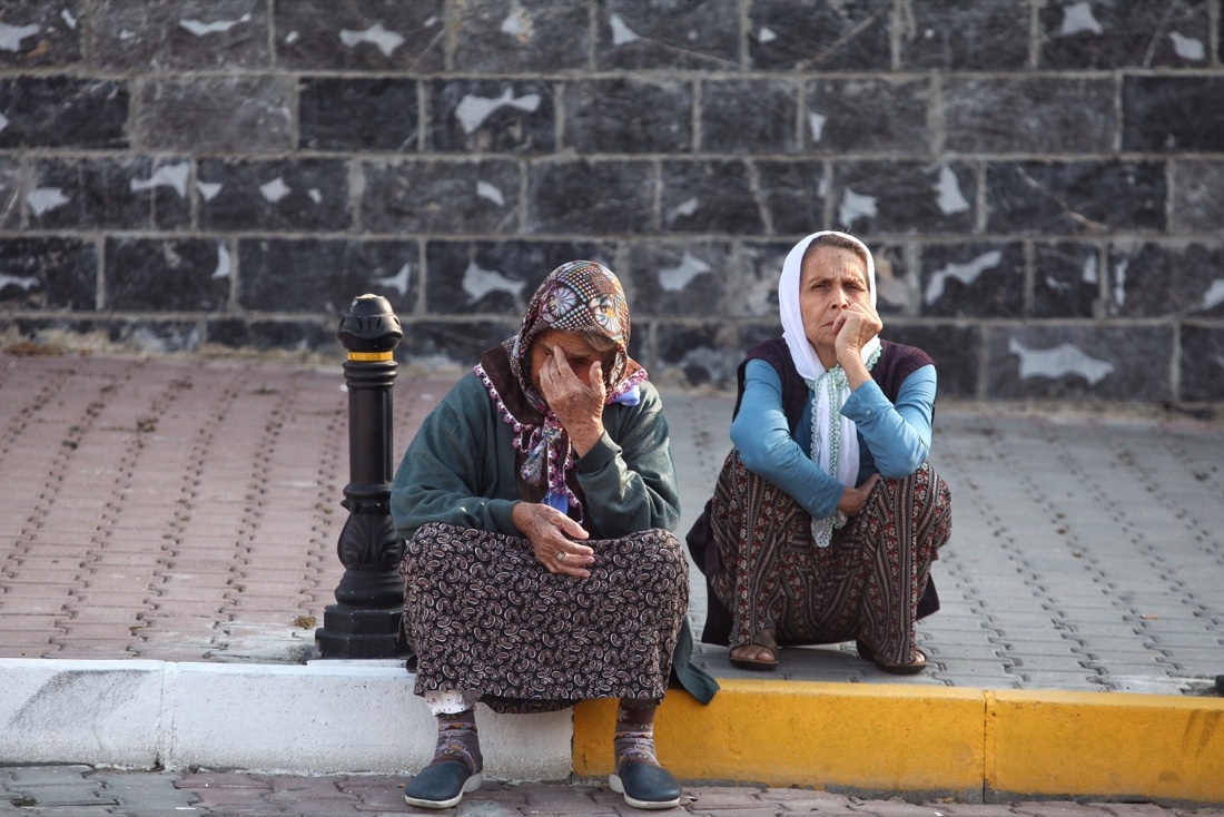 Attentato di Istanbul. Cinque cose da tenere a mente Attentato di Istanbul. Cinque cose da tenere a mente