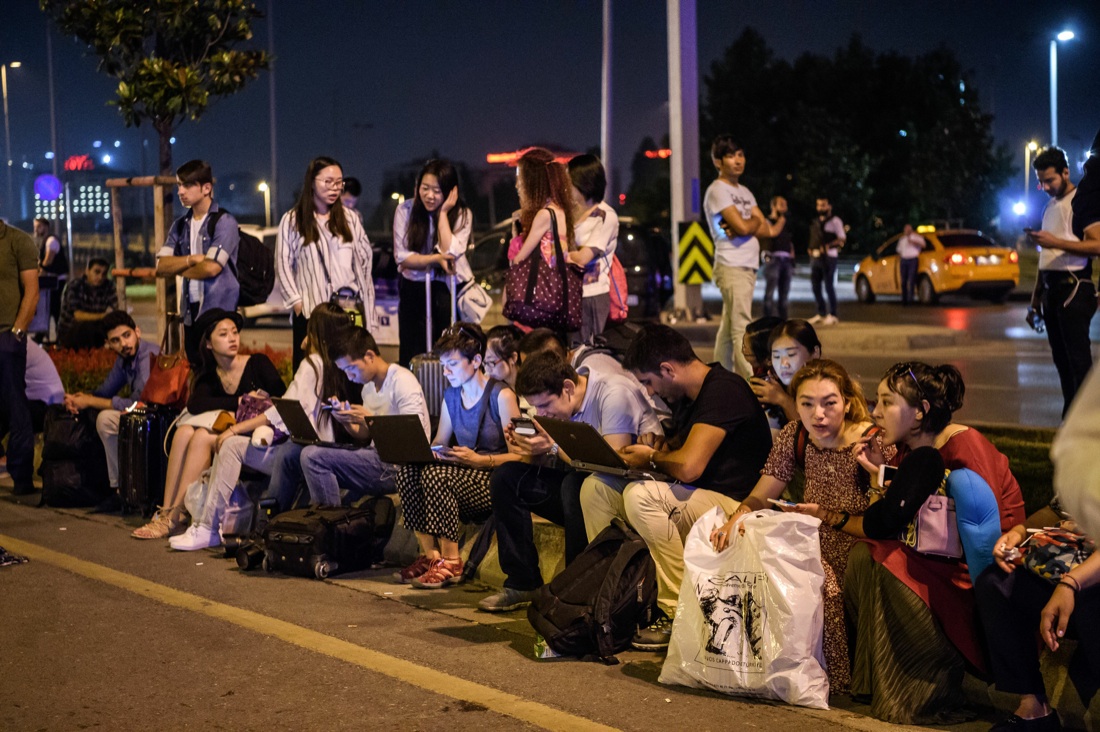 Attentato di Istanbul. Cinque cose da tenere a mente Attentato di Istanbul. Cinque cose da tenere a mente