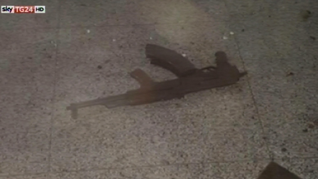 Attentato di Istanbul. Cinque cose da tenere a mente Attentato di Istanbul. Cinque cose da tenere a mente