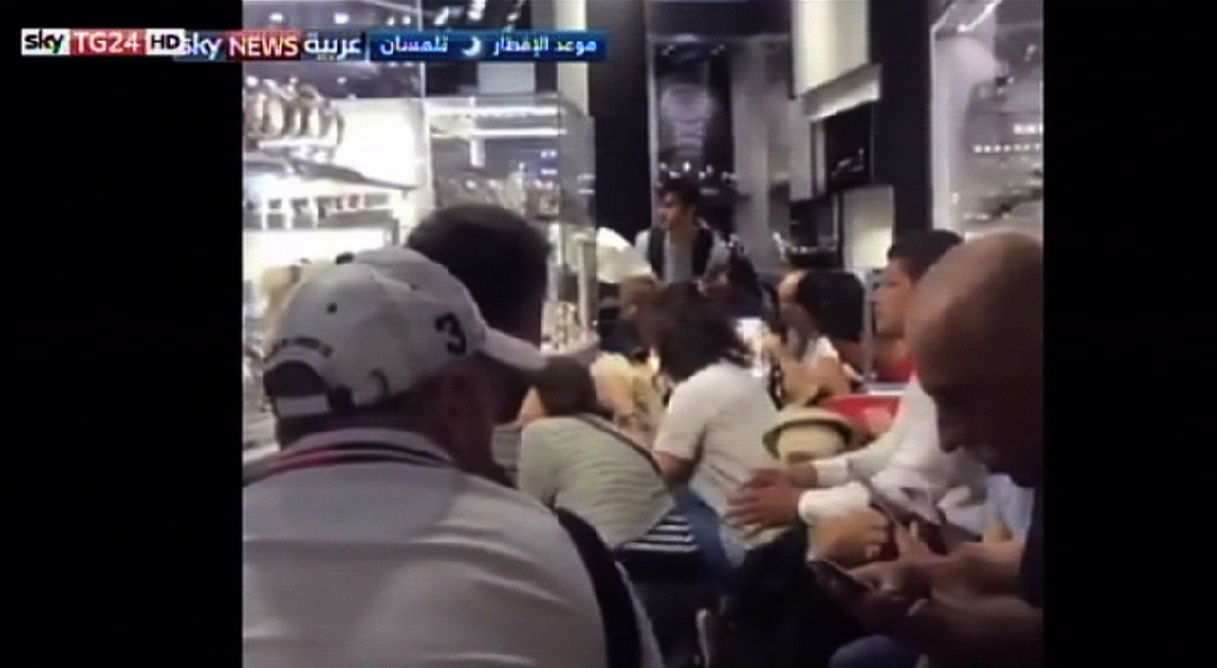 Attentato di Istanbul. Cinque cose da tenere a mente Attentato di Istanbul. Cinque cose da tenere a mente