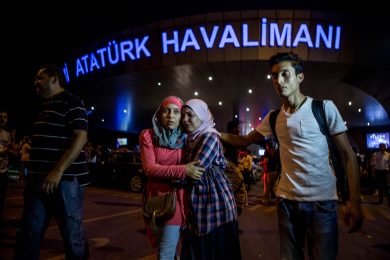 Attentato di Istanbul. Cinque cose da tenere a mente