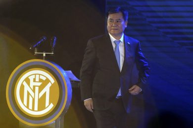 Inter, la nuova era Suning: 6 domande sul futuro con Zhang