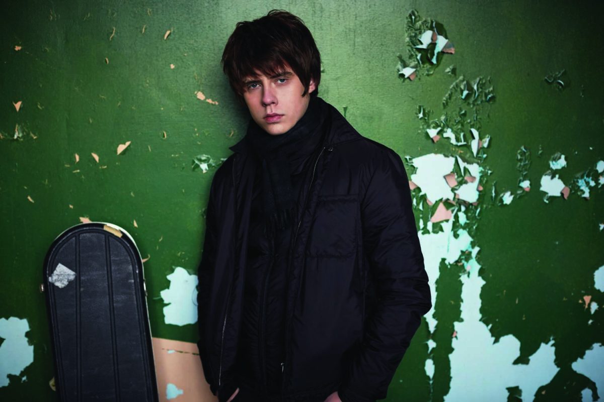 Galleria foto 'Jake Bugg, On my one: il disco che attraversa tutti generi musicali' - foto 2