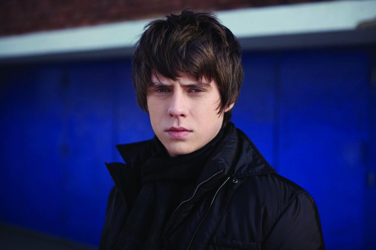Galleria foto 'Jake Bugg, On my one: il disco che attraversa tutti generi musicali' - foto 5
