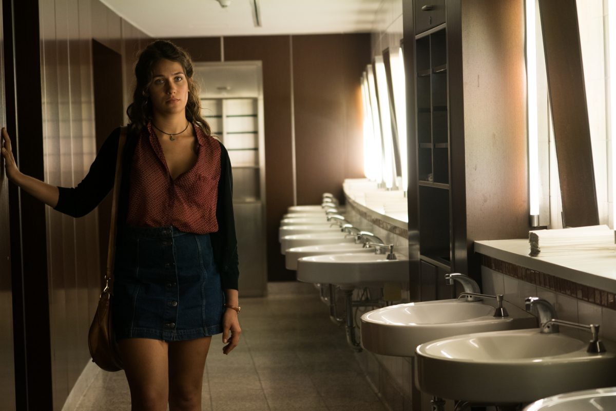 Galleria foto 'Mozart in the Jungle: su Sky la seconda stagione' - foto 1