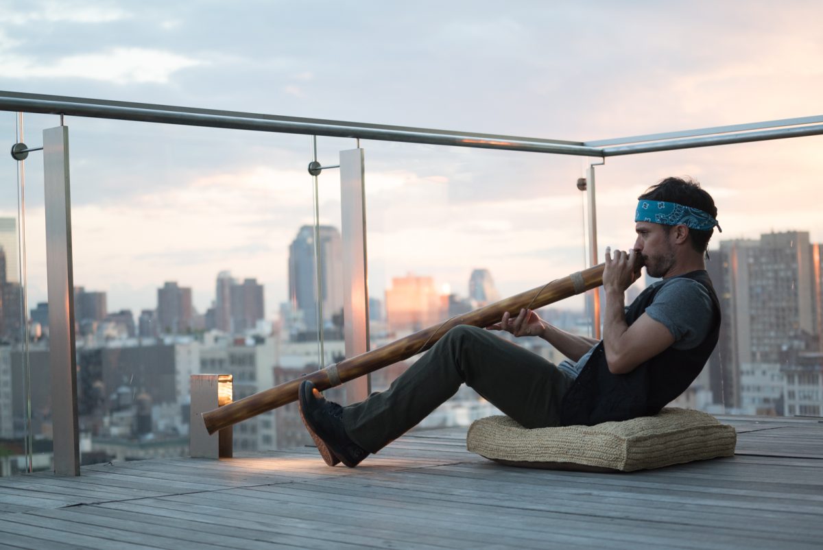 Galleria foto 'Mozart in the Jungle: su Sky la seconda stagione' - foto 2