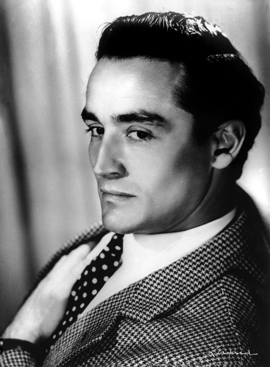 Vittorio Gassman, 16 anni senza il grande mattatore – Foto