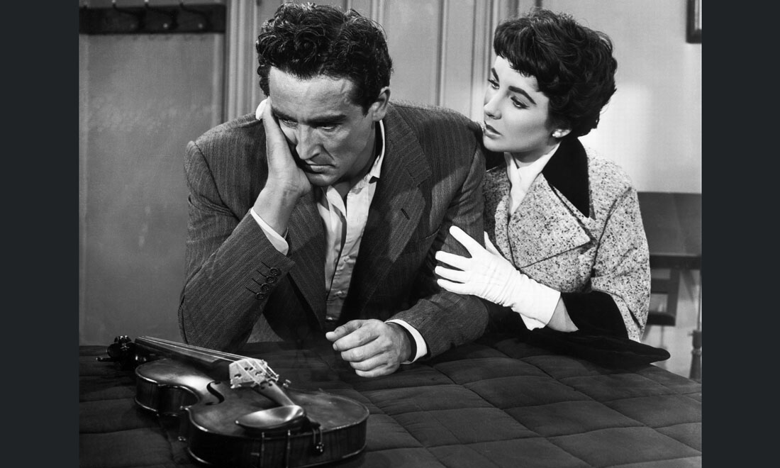 Vittorio Gassman, 16 anni senza il grande mattatore – Foto