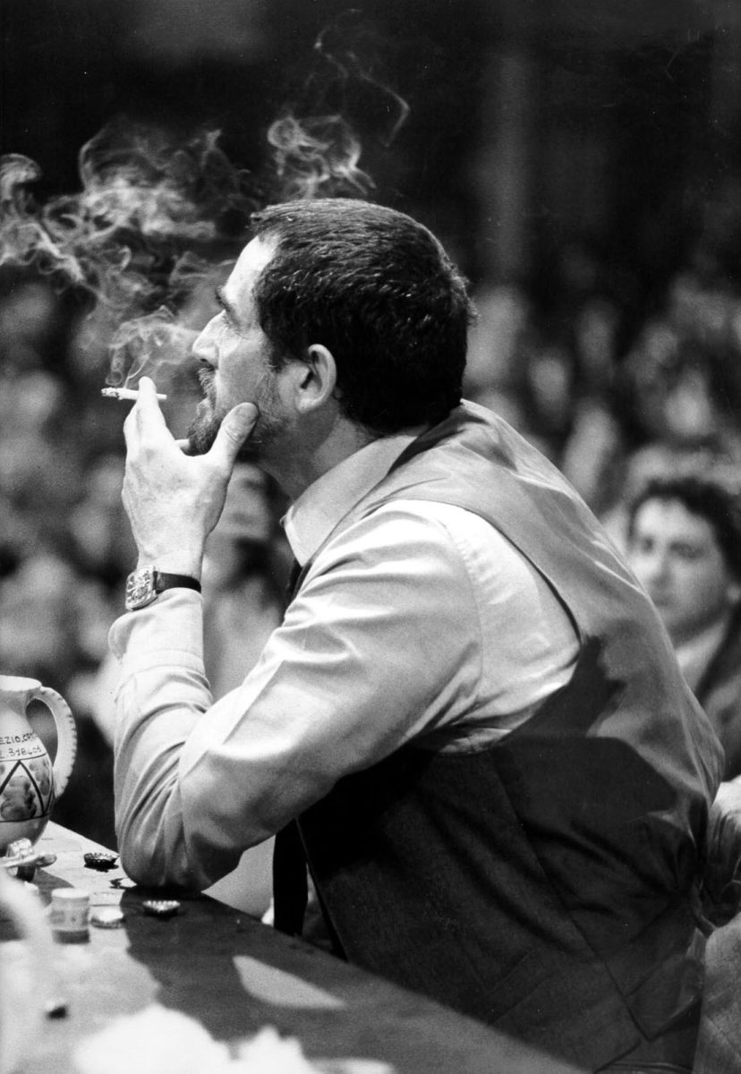 Vittorio Gassman, 16 anni senza il grande mattatore – Foto