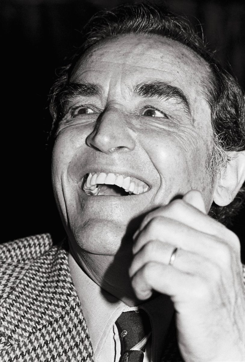 Vittorio Gassman, 16 anni senza il grande mattatore – Foto