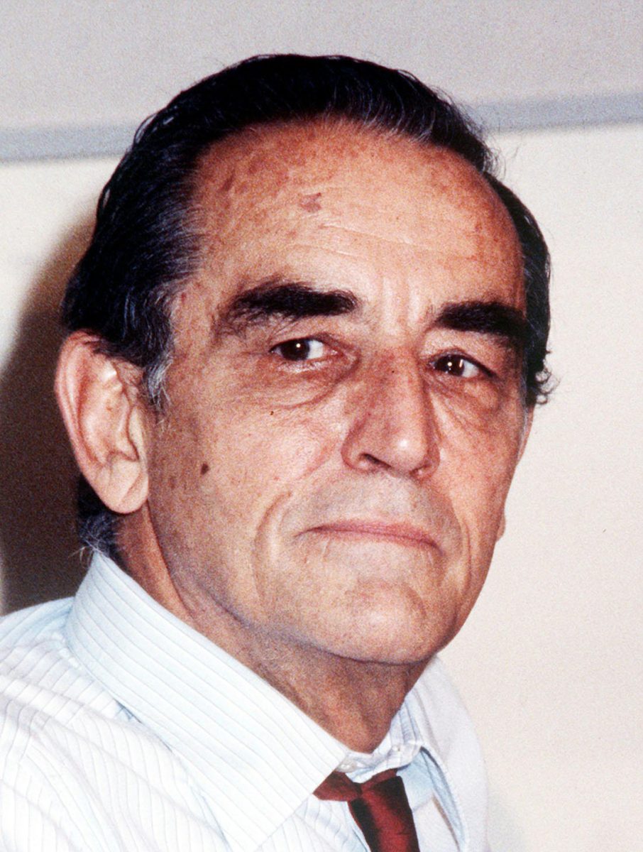Vittorio Gassman, 16 anni senza il grande mattatore – Foto
