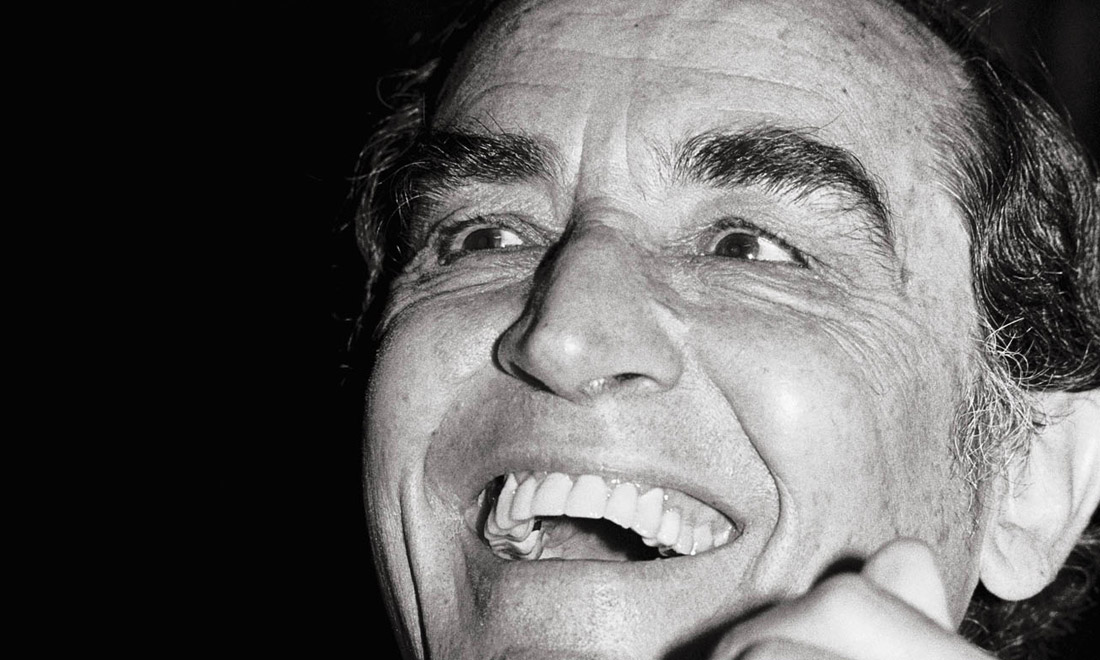 Vittorio Gassman, 16 anni senza il grande mattatore – Foto