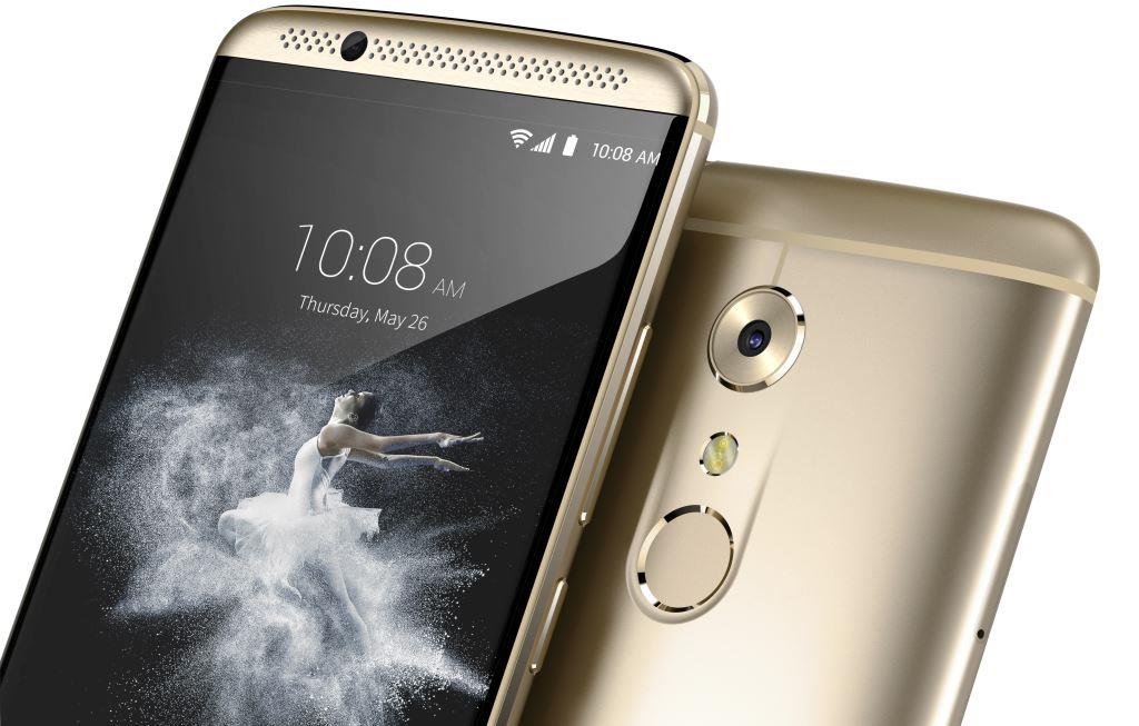 ZTE Axon 7: tutto quello che c’è da sapere