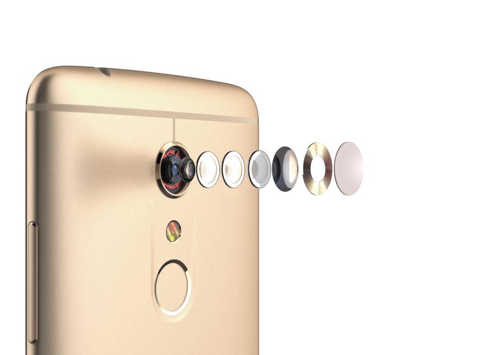 ZTE Axon 7: tutto quello che c’è da sapere