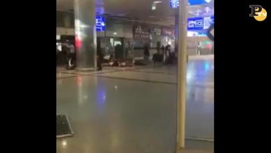 Attentato ad Istanbul all’aeroporto Ataturk | video