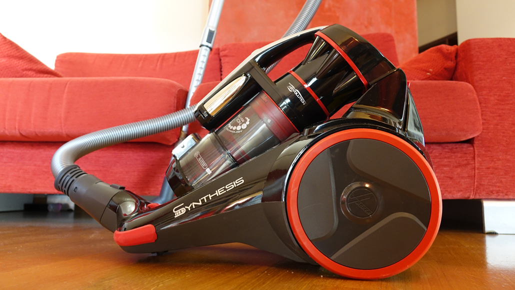Hoover Synthesis, la recensione