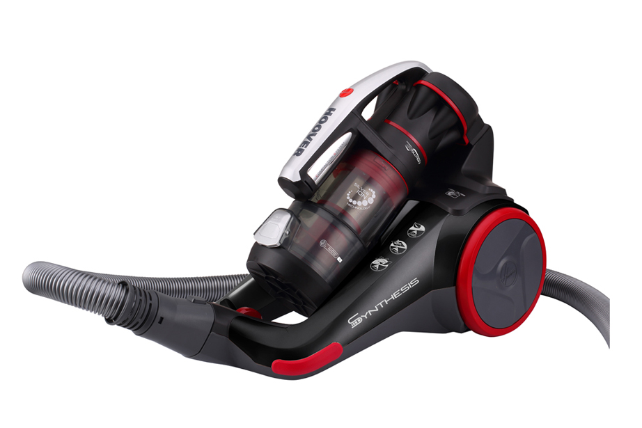 Hoover Synthesis, la recensione