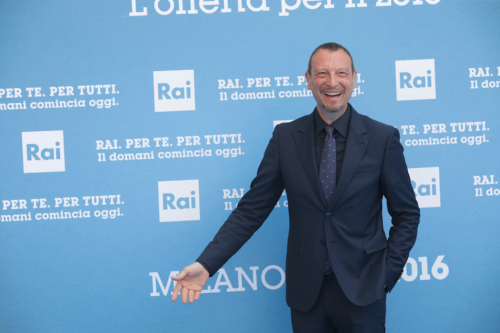 Palinsesti Rai: show con Cuccarini e Parisi, torna Santoro, la Raffaele si sdoppia