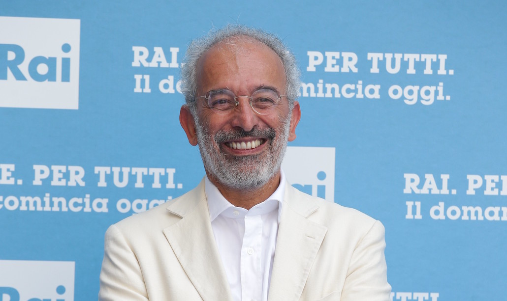 Palinsesti Rai: show con Cuccarini e Parisi, torna Santoro, la Raffaele si sdoppia