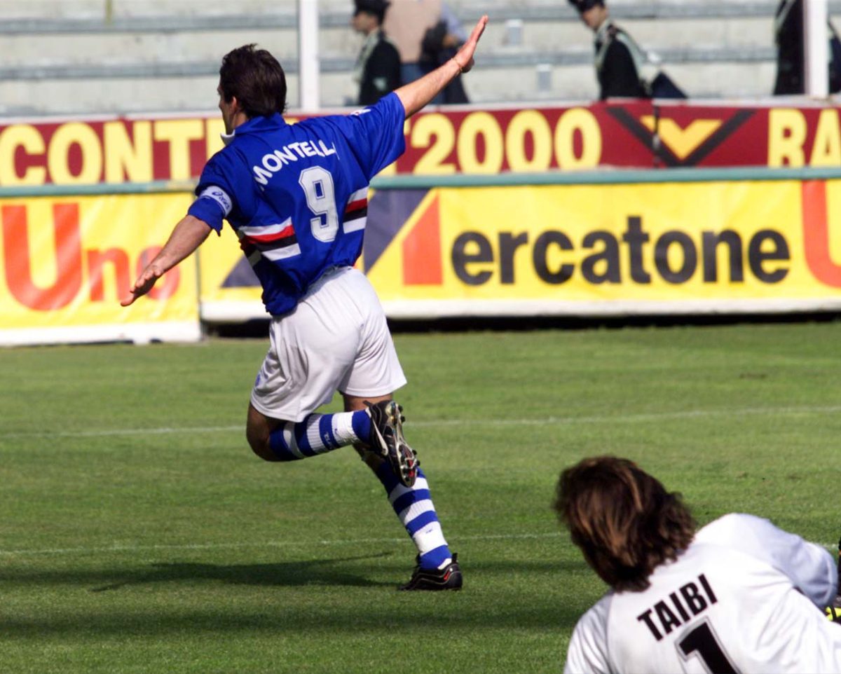 Galleria foto 'Montella è il prescelto: ecco come giocherà il suo Milan' - foto 24