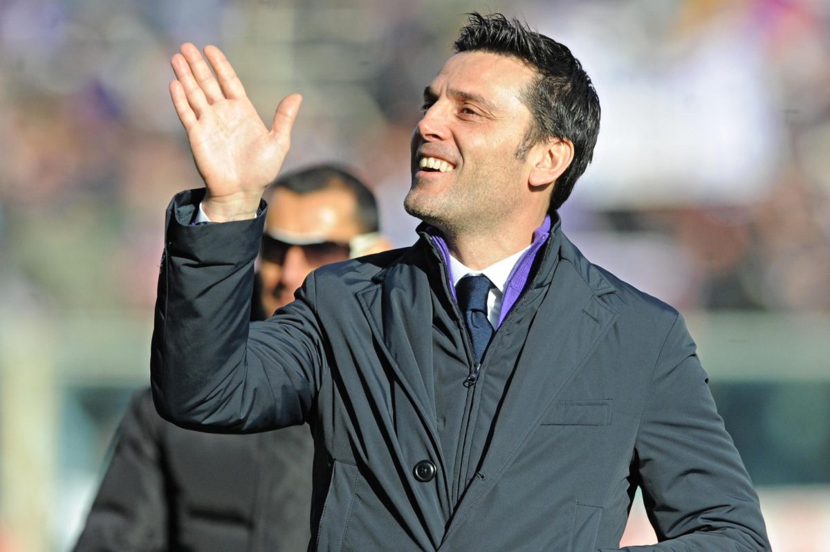 Galleria foto 'Montella è il prescelto: ecco come giocherà il suo Milan' - foto 11