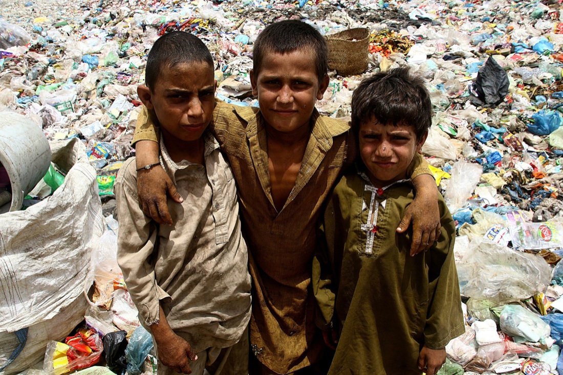 Unicef: entro il 2030, 69 milioni di bambini moriranno per cause prevenibili