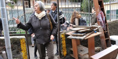 Alluvione Genova 2011: chiesti 6 anni di carcere per l’ex-sindaco Marta Vincenzi