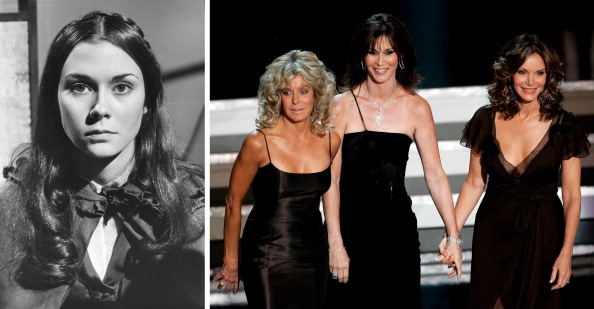 Anastasia nuda (e gli altri vip) contro il cancro