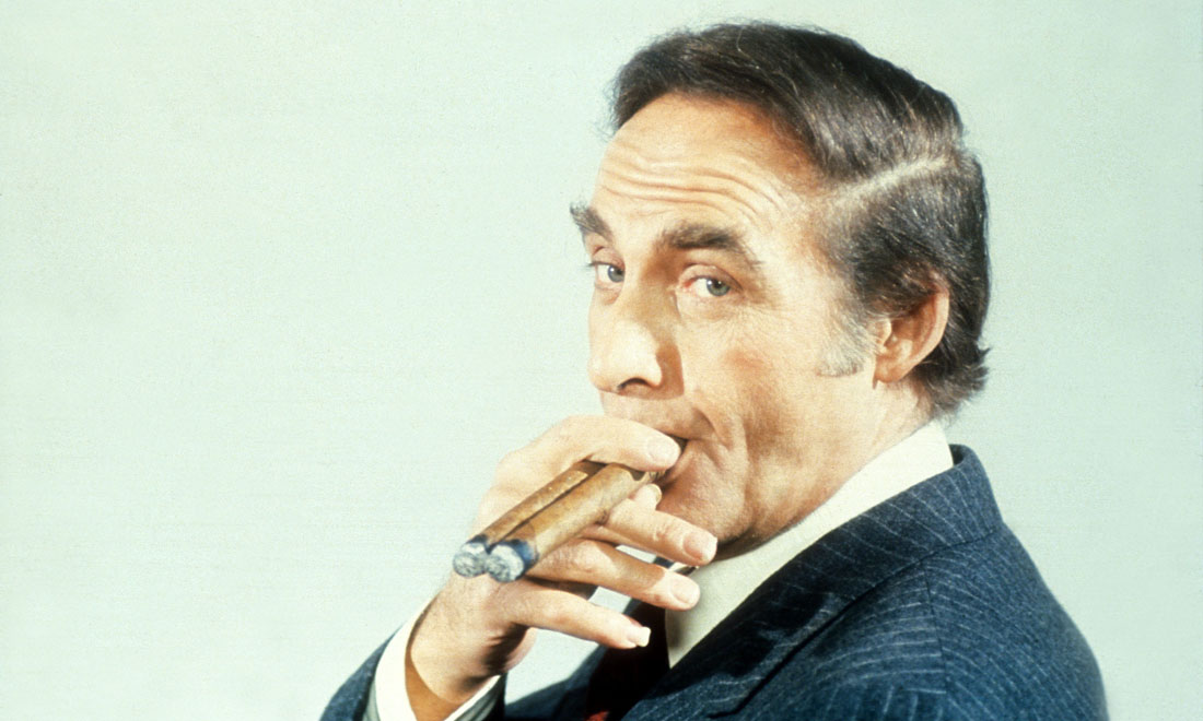 Mel Brooks compie 90 anni (di risate) – Foto