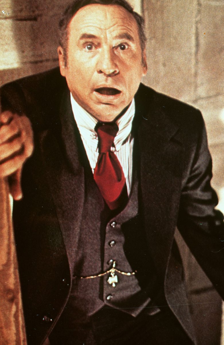 Mel Brooks compie 90 anni (di risate) – Foto