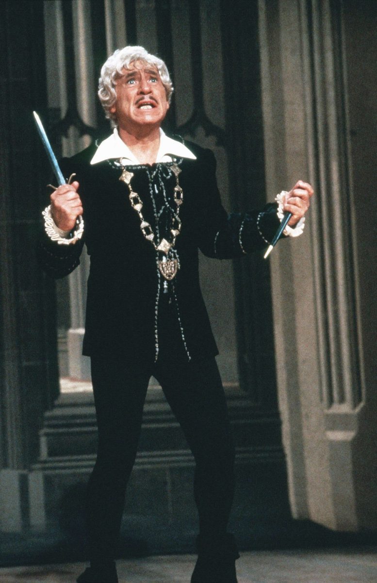 Mel Brooks compie 90 anni (di risate) – Foto