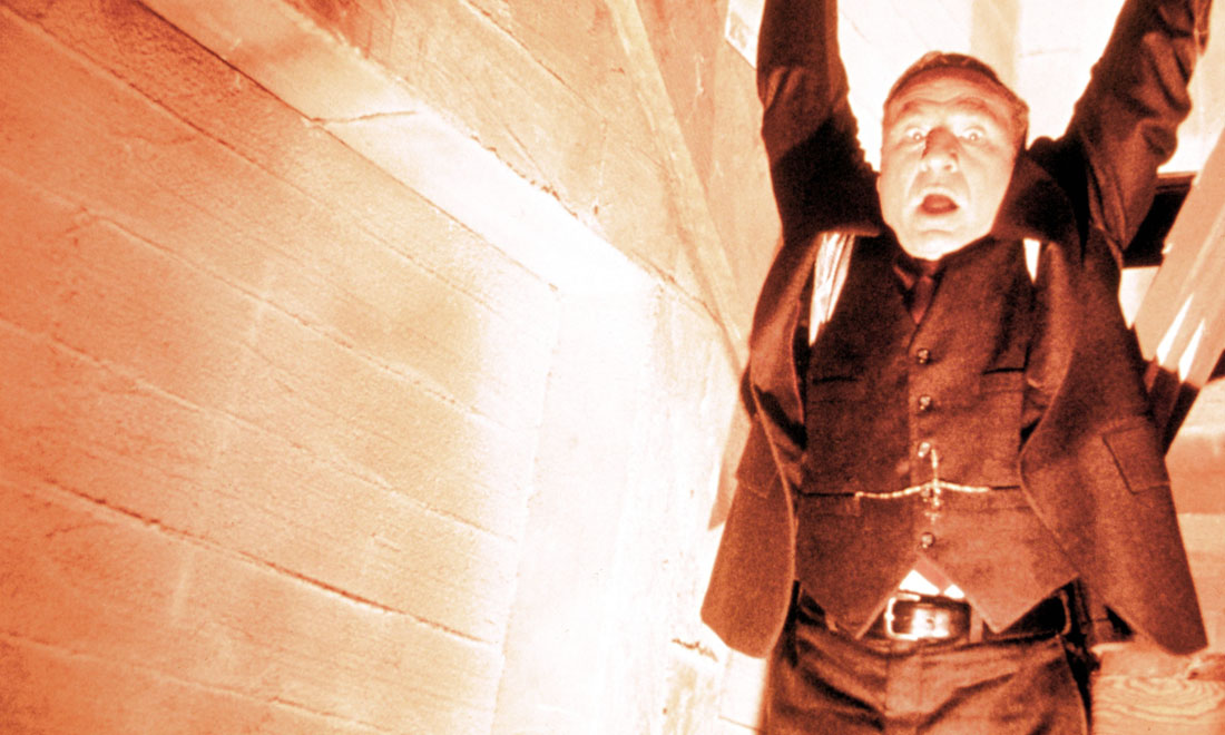 Mel Brooks compie 90 anni (di risate) – Foto