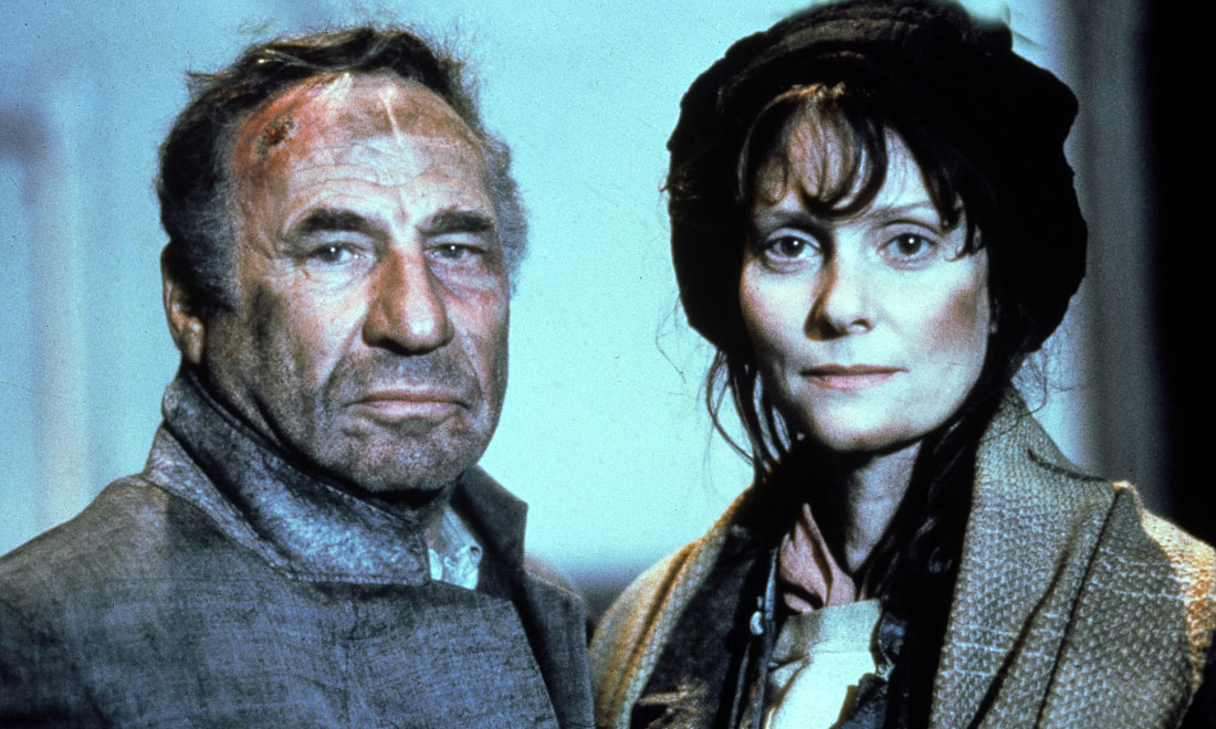 Mel Brooks compie 90 anni (di risate) – Foto