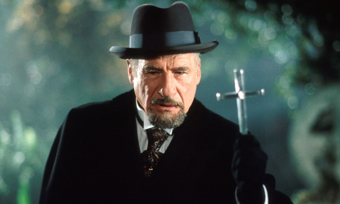 Mel Brooks compie 90 anni (di risate) – Foto